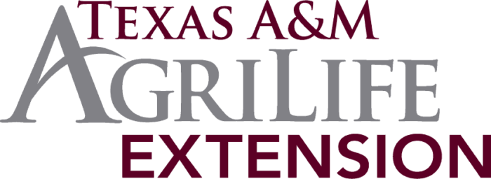 Texas Agrilife Extension