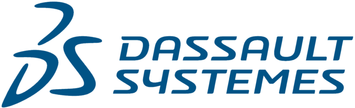 Dassault Systemes logo
