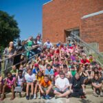 Art kids Summer program