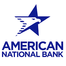 American National Bank logo