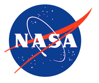 NASA logo
