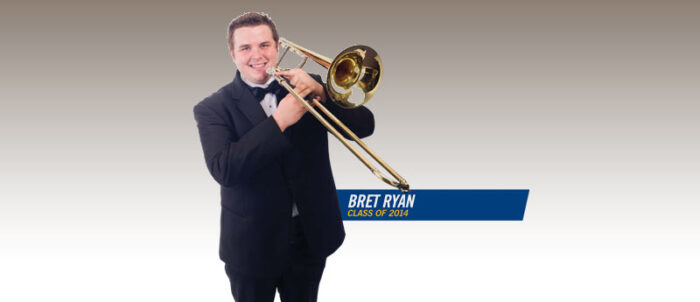 Bret ryan