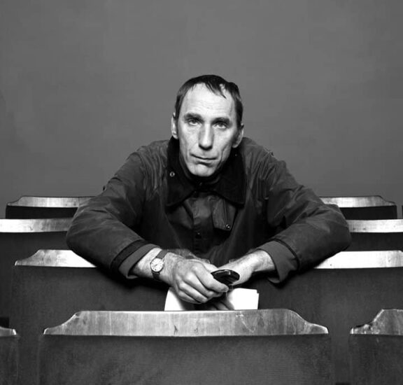 Will Self