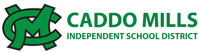 caddo mills independent school district icon.