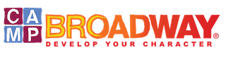 Broadway camp logo.