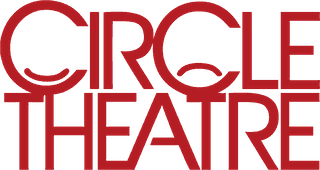 Circle theatre logo.