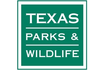 Texas Parks and Wildlife logo