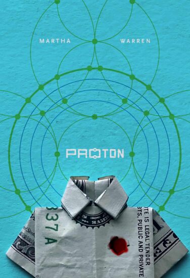 Martha and Warren Logo