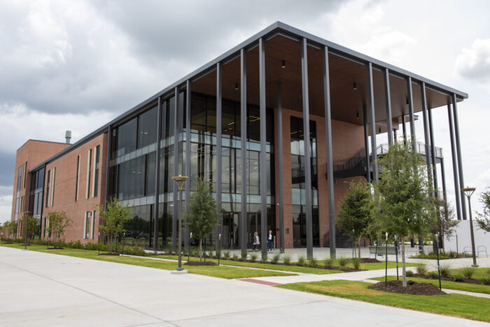 Image of Texas A&M RELLIS
