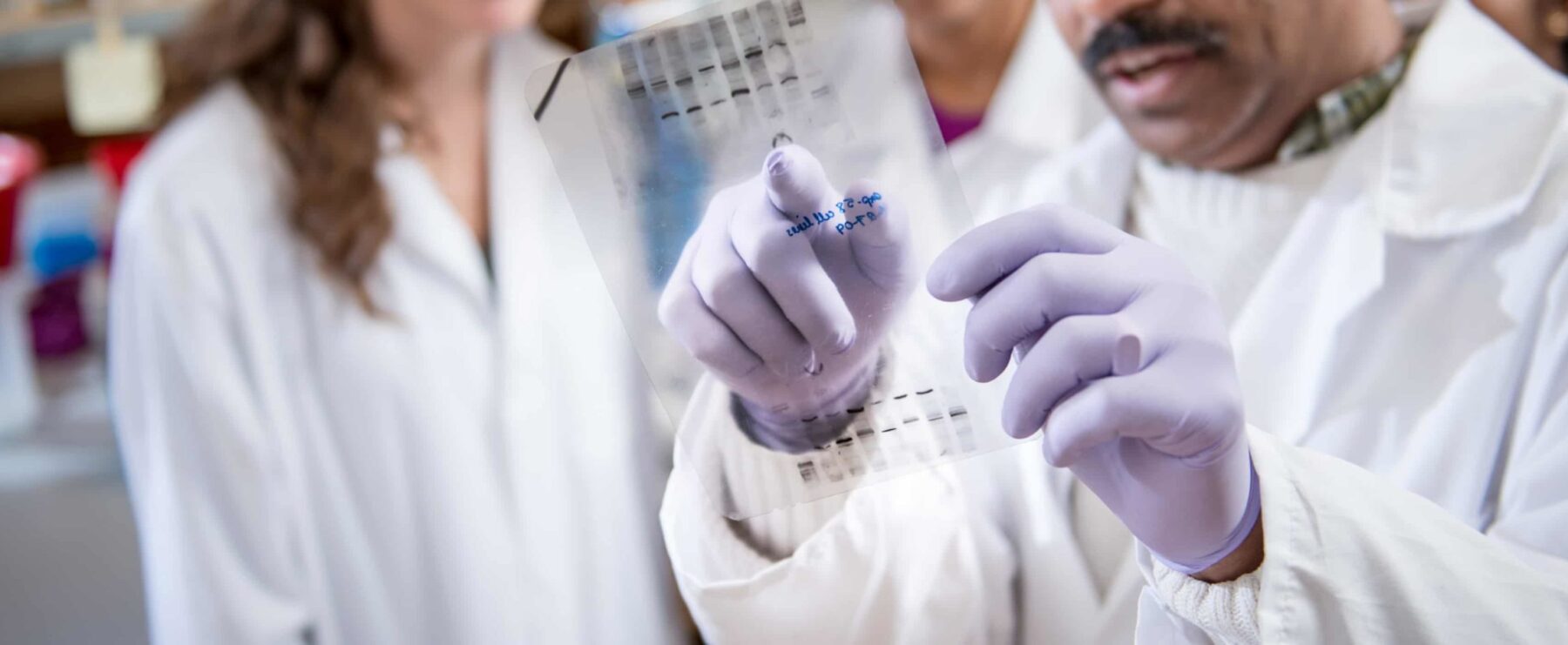 East Texas A&M Department of Biological and Environmental Sciences