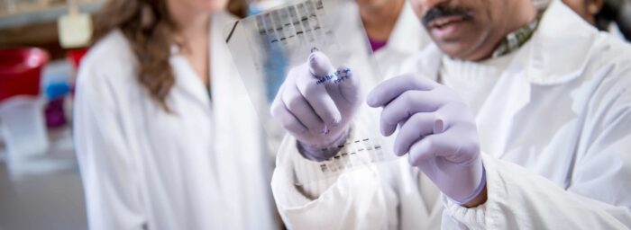 East Texas A&M Department of Biological and Environmental Sciences
