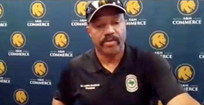 Diversity, equity and inclusion committee