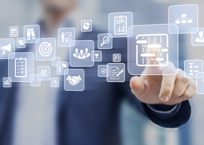 Technology Management at East Texas A&M.