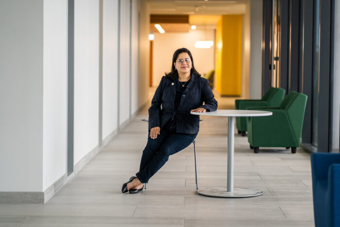 Dr. Elva Resendez