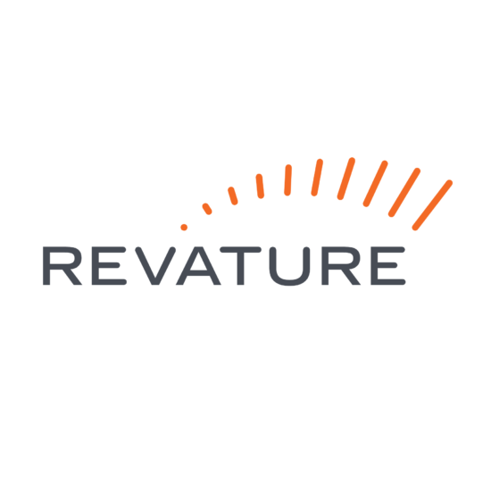 Revature logo