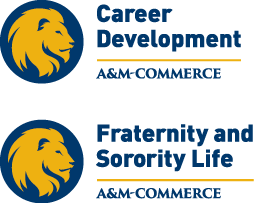 Two logos listed.