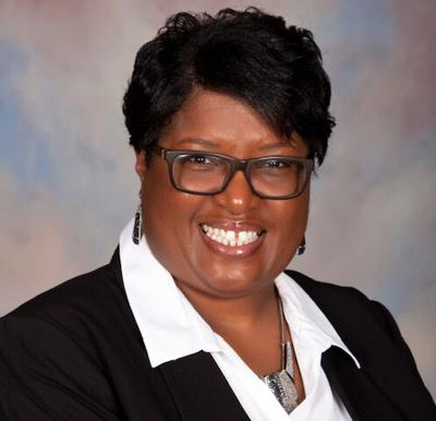 Barbara Kelley headshot