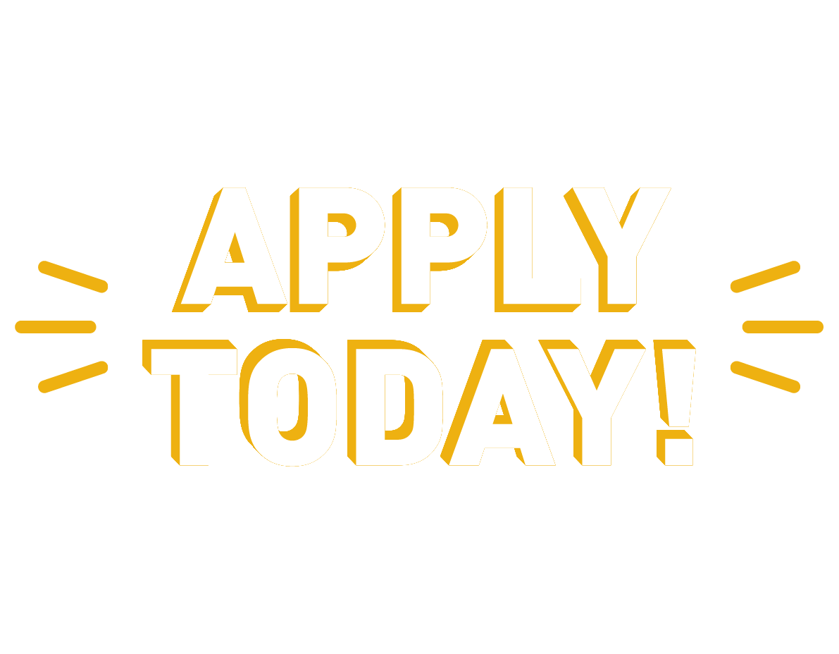 Logo of Apply Today.