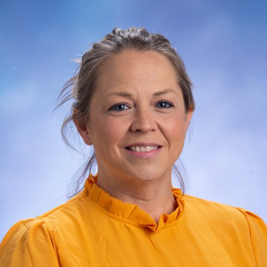 Brandy Runyan professional headshot