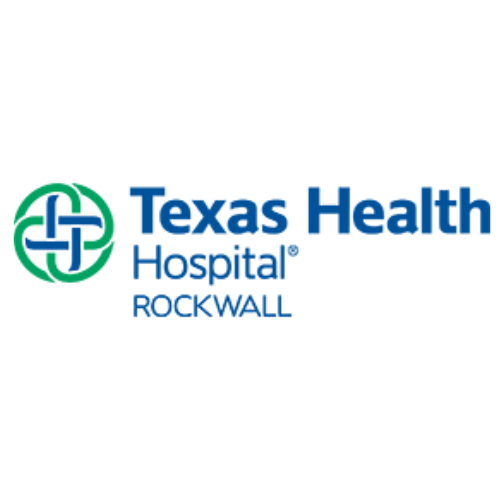 Texas Health Hospital Rockwall logo