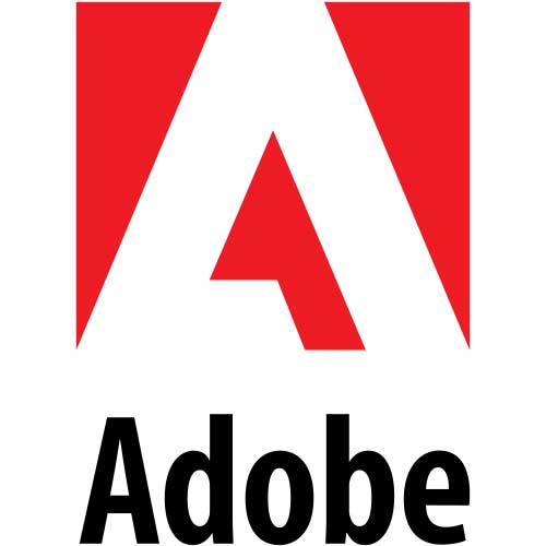 Adobe Logo