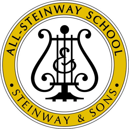 Steinway and Sons logo