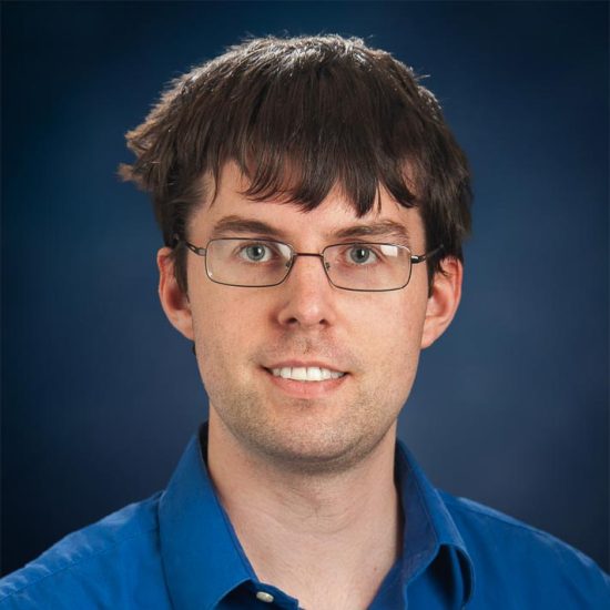 Sawyer Magnus professional headshot