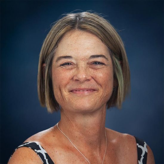 Christina Yoakum professional headshot