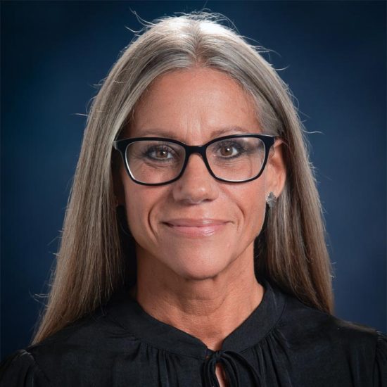 Lydia Carrascosa professional headshot
