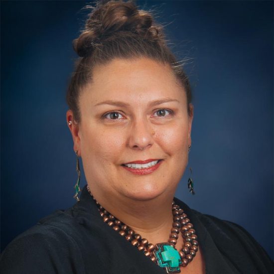 kaesy britton professional headshot