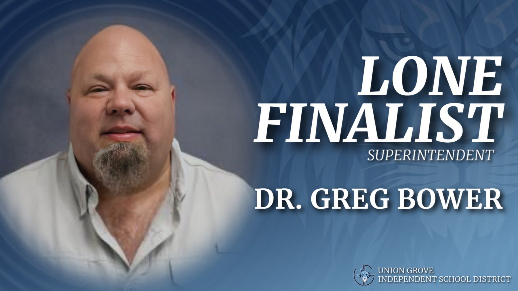 A headshot photo of a person.